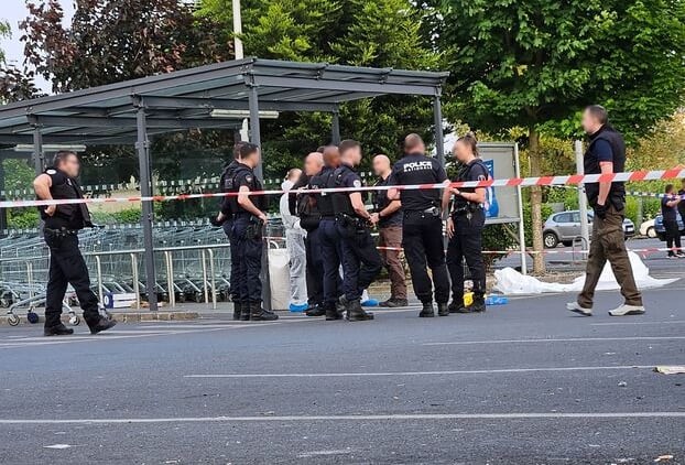 Nogent-sur-Oise (Oise), le mardi 20 mai 2025