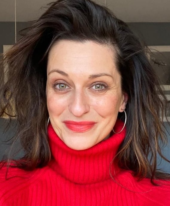 Charlotte n'a pas qu'un joli pull : elle a surtout tout plein d'abonné.es !