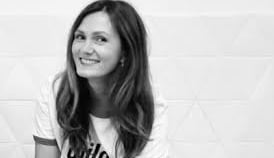 Céline Champonnet, fondatrice de la marque Wilma