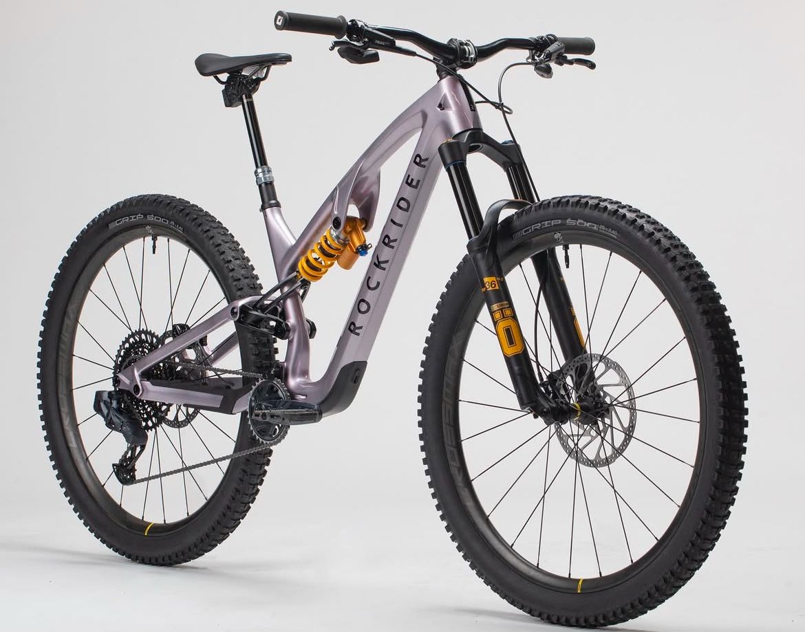 La base qui servira au montage