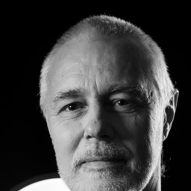 Laurent Henocque, chercheur en intelligence artificielle à Polytech Marseille, président fondateur de Keeex.