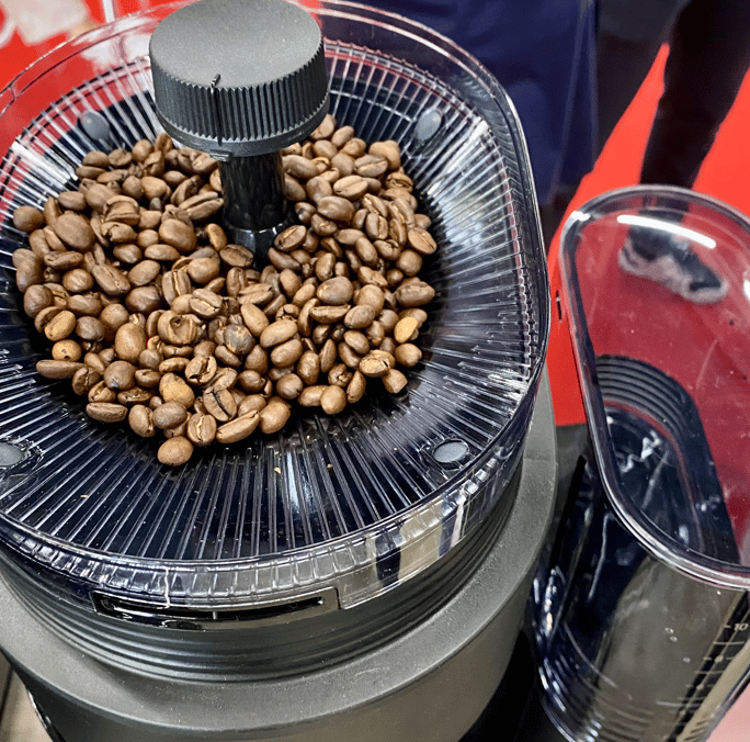 La Melitta Aromafresh II