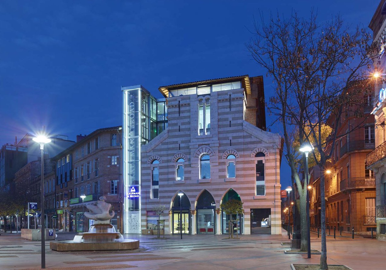 ©Stéphane Chalmeau