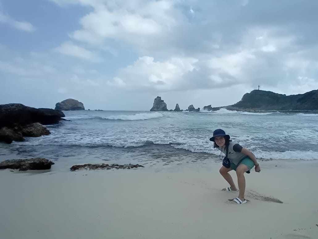 Clique pour découvrir la playlist de Guadeloupe !