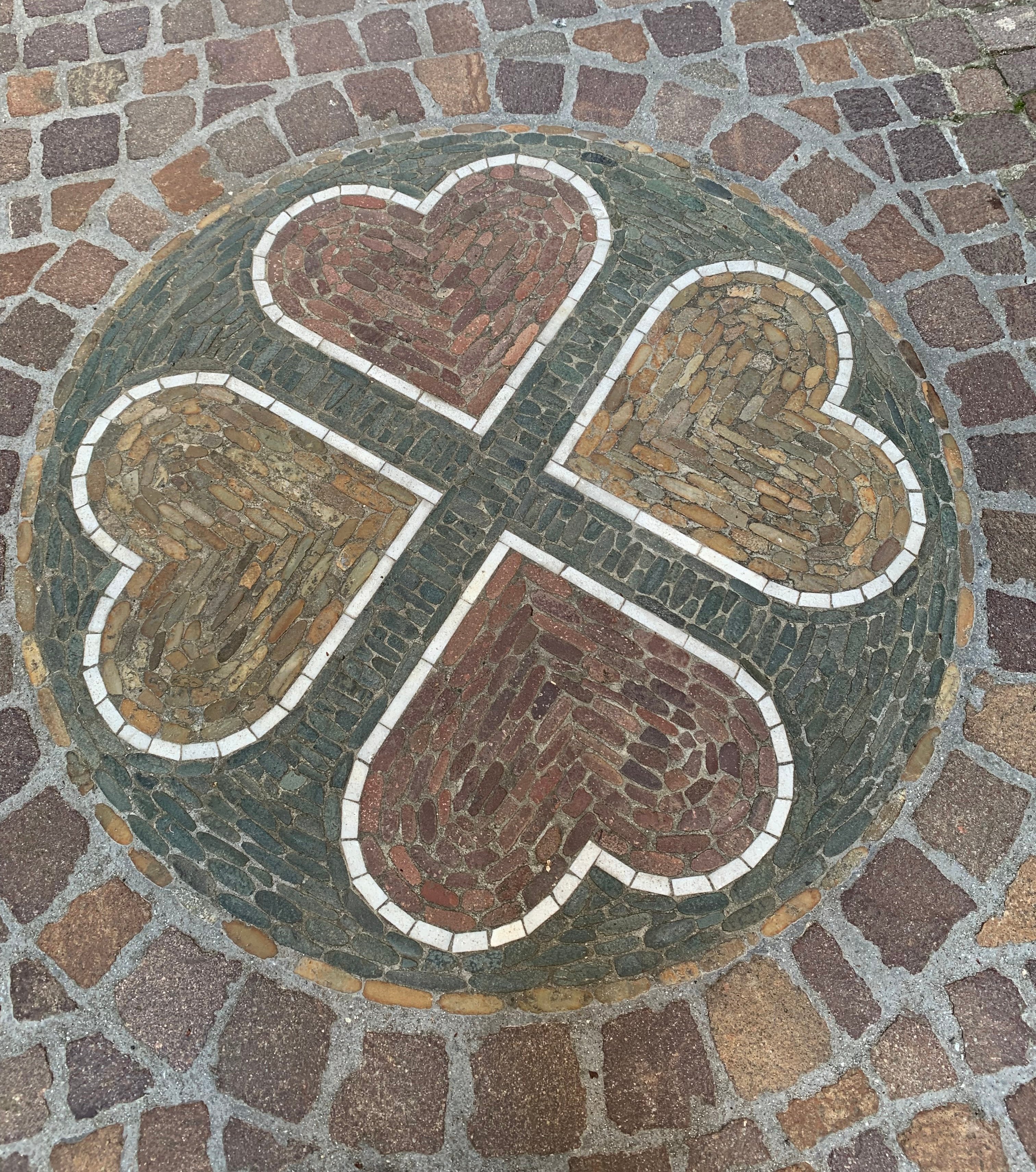 Freiburg, avril 2025