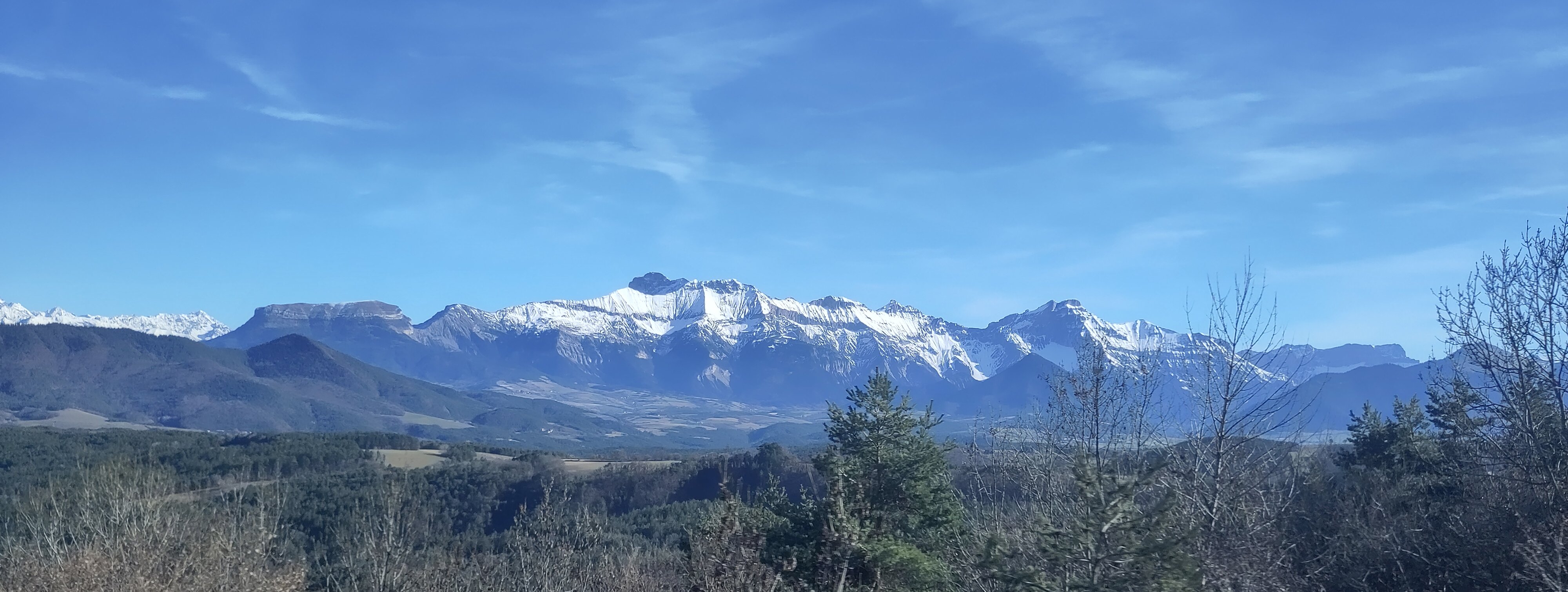 Fenêtre avec vue