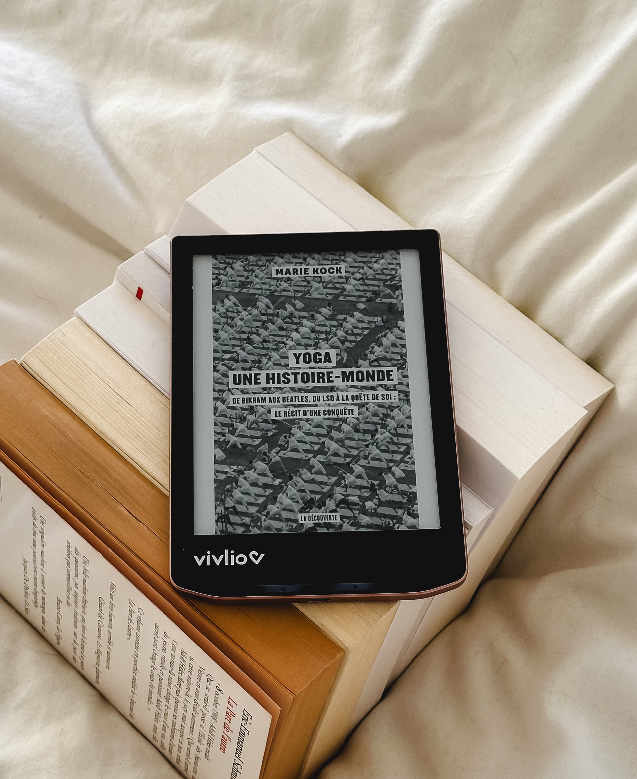 **-10% avec CLAIRE10 (code affilié)