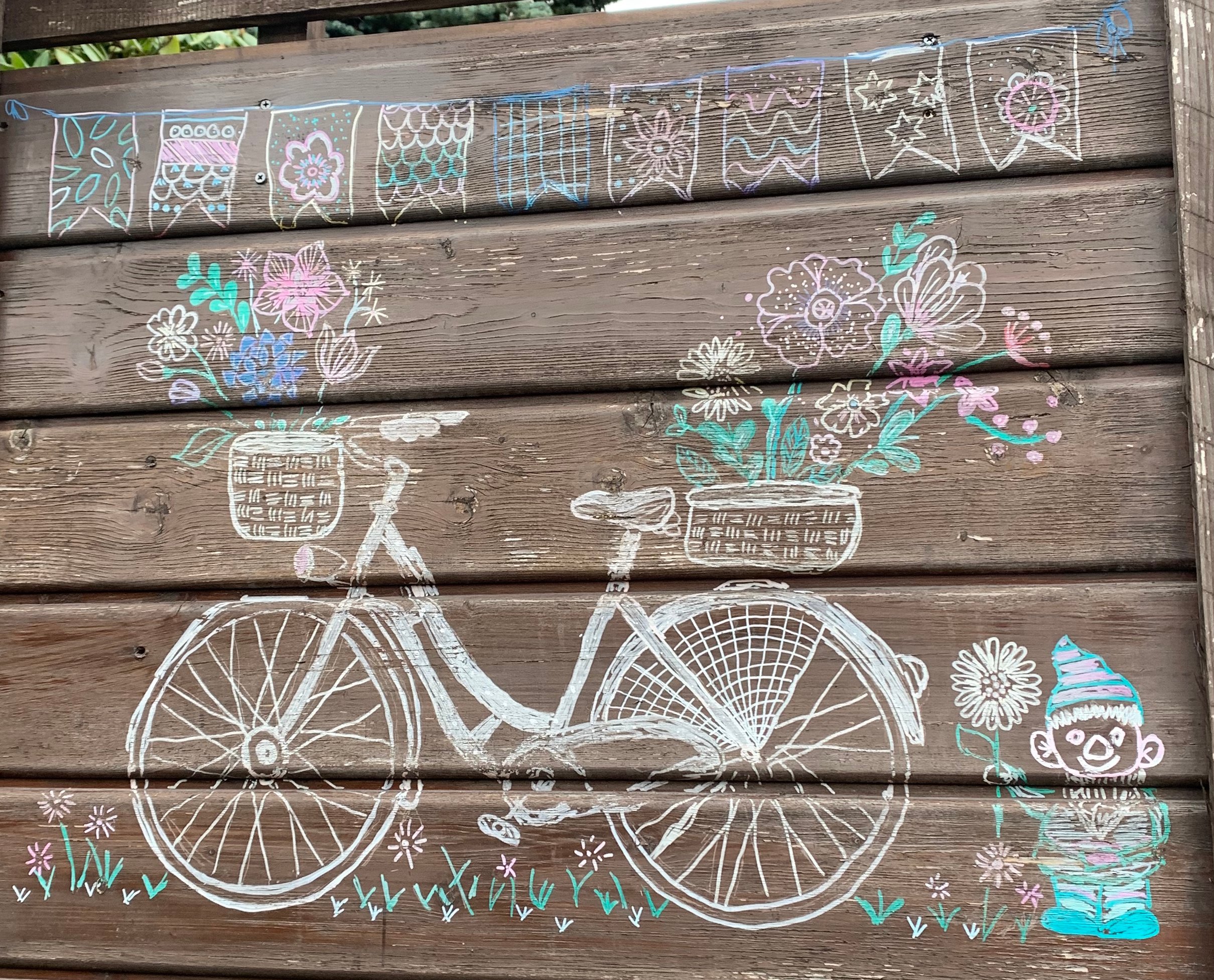 Bühl, Klosterstrasse, février 2023