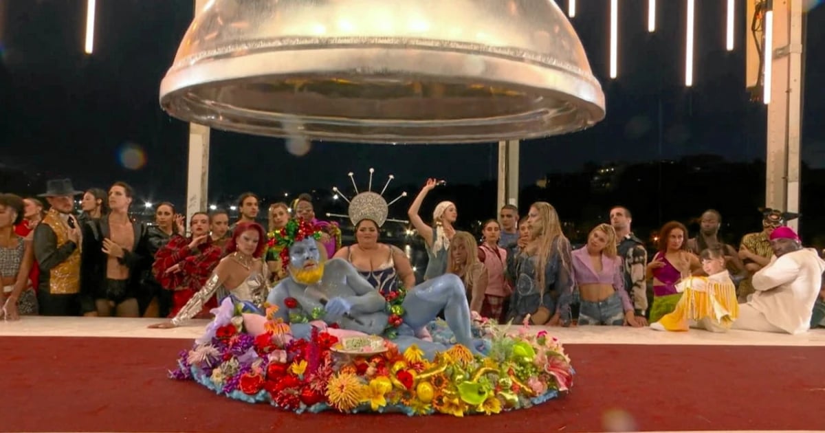 Avec de la chance (ou pas)