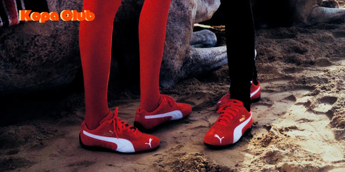 Marques & Muscles : Puma taille dans le gras, Basic-Fit grossit à crédit