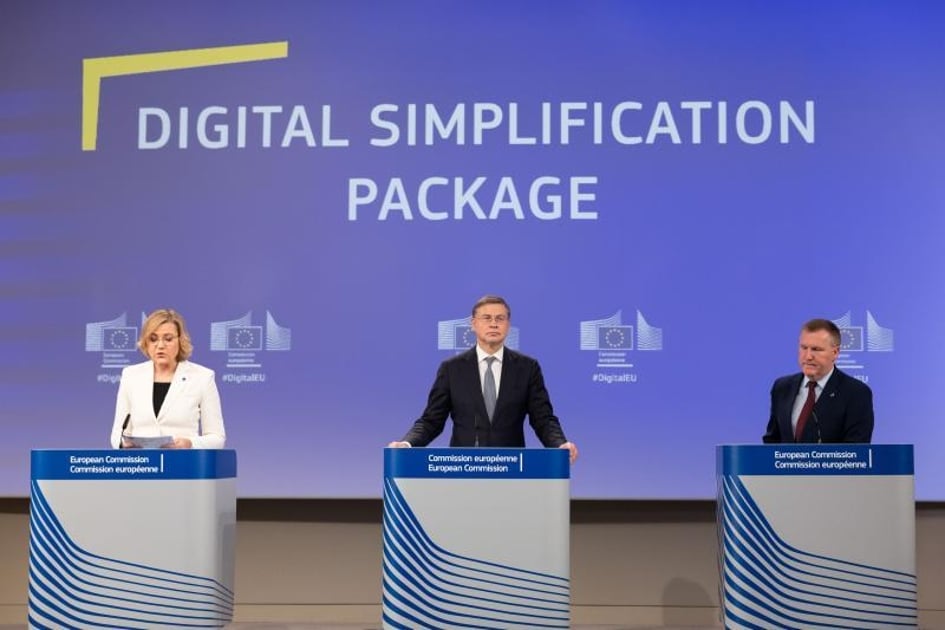 Omnibus Digital : simplification ou recul