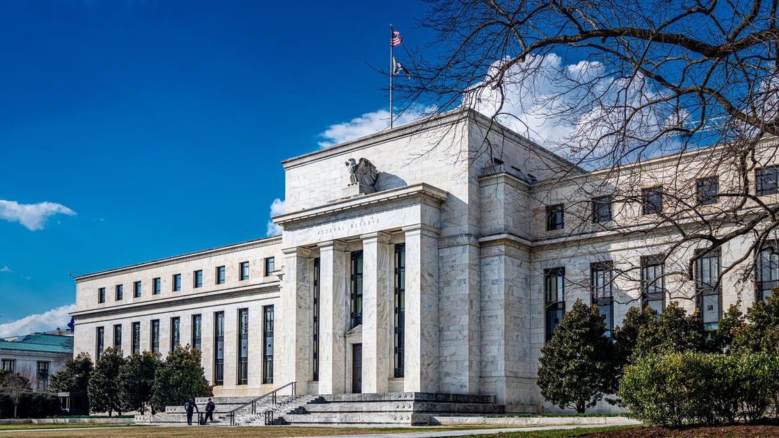Fed : proche de la fin du cycle de baisses des taux