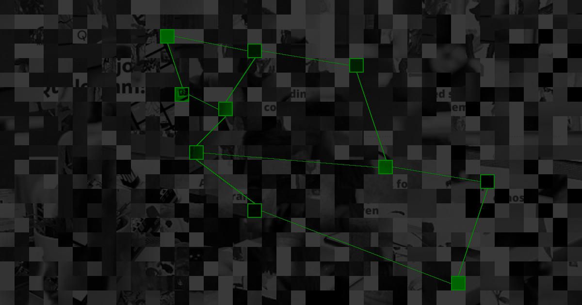 Des puces, Picasso et des chatons noirs