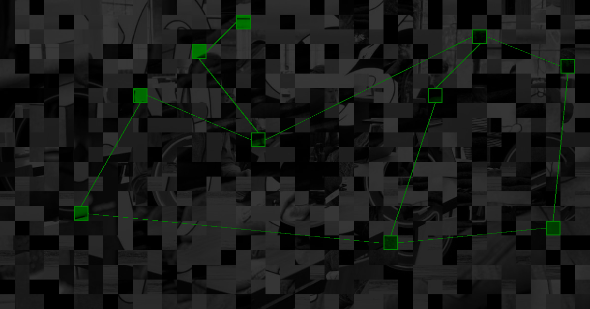 Des limites, des étiquettes mais aussi du rythme et une souris 💃🐁