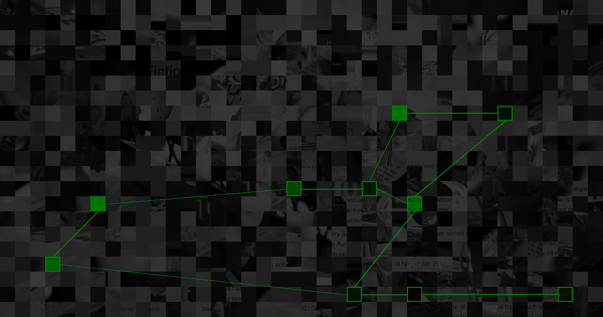 V'là les flics, la censure, des doigts et des souris