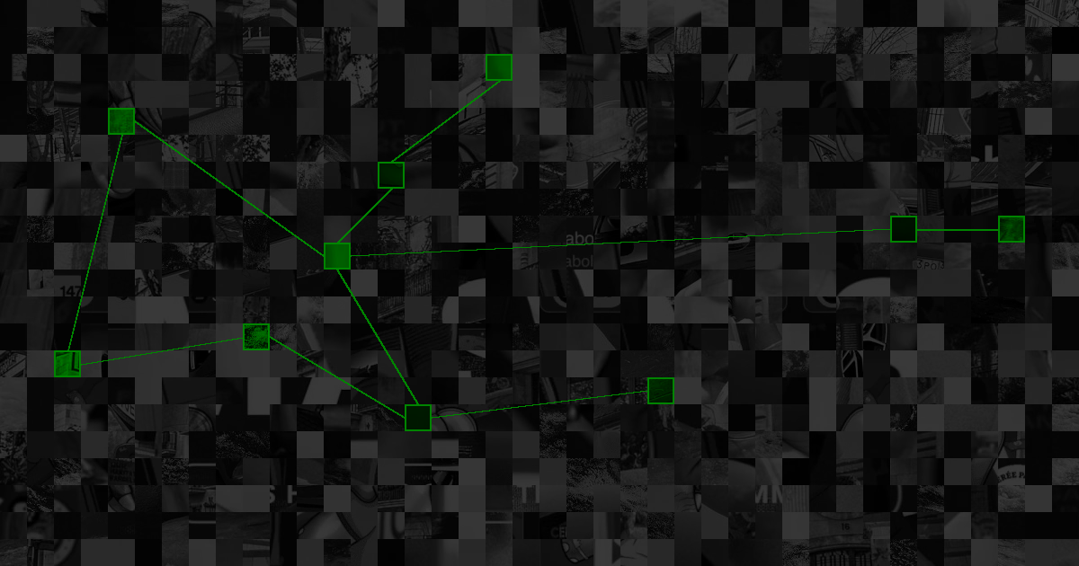 Un, dos, tres, un pasito pa'lante.