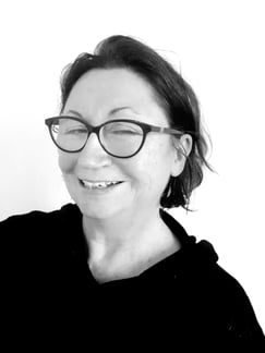 Martine Le Jossec - ta passeuse de bonnes nouvelles du vendredi