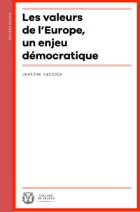 Une édition du Collège de France