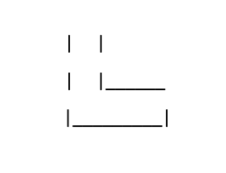 Ceci est juste un pied. Genre un pied humain. Mais hyper mal fait.