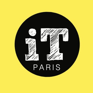 Logo de It Paris
