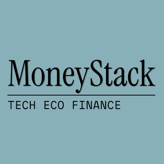 Logo de Money Stack