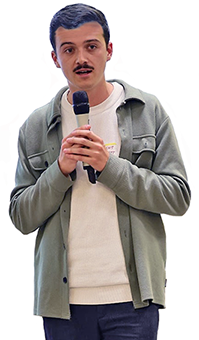 ©Grand prix des indépendants Envi - 2025