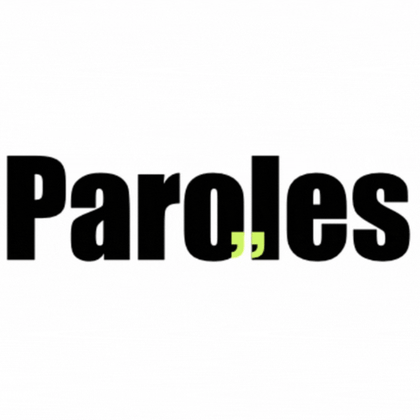 Oui on est en pleine recherche de charte graphique :)