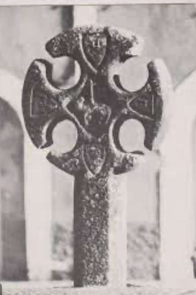 Croix cathare