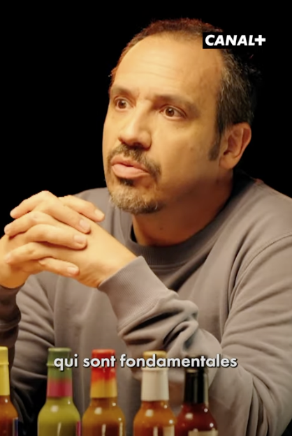 l'IA, c'est seulement dangeureux pour les mauvais