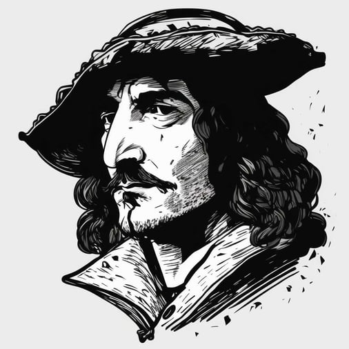 Cyranez de Nez-rgerac par Midjour-nez, une IA qui veut pas faire un long nez