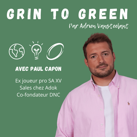 Episode 8 - Paul Capon