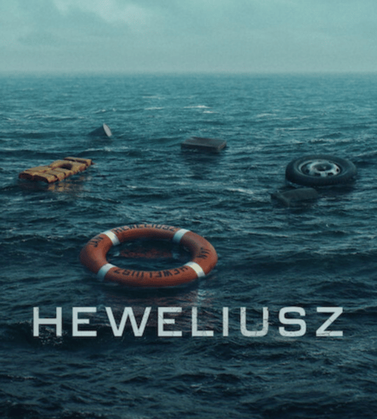 Film disponible sur Netflix