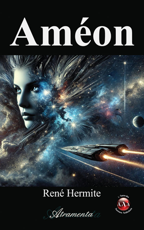 Améon - Le livre