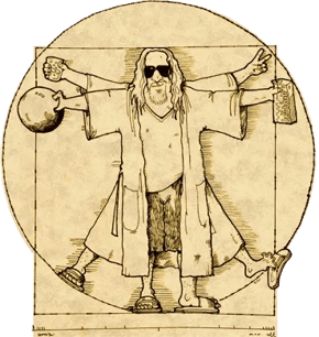 Le Dude persiste et signe