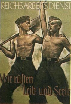 «&nbsp;Comme des vrais hommes, pas des dégénérés d’invertis.&nbsp;»