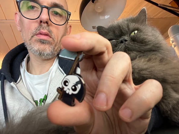 Voilà pourquoi il y a des poils