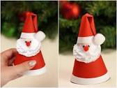  Ingénieux : les pères Noël stylisés et...