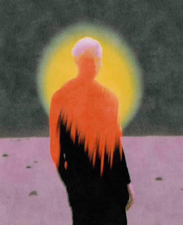 "Feel the fire" - Nastassja Abel & Christian Otto