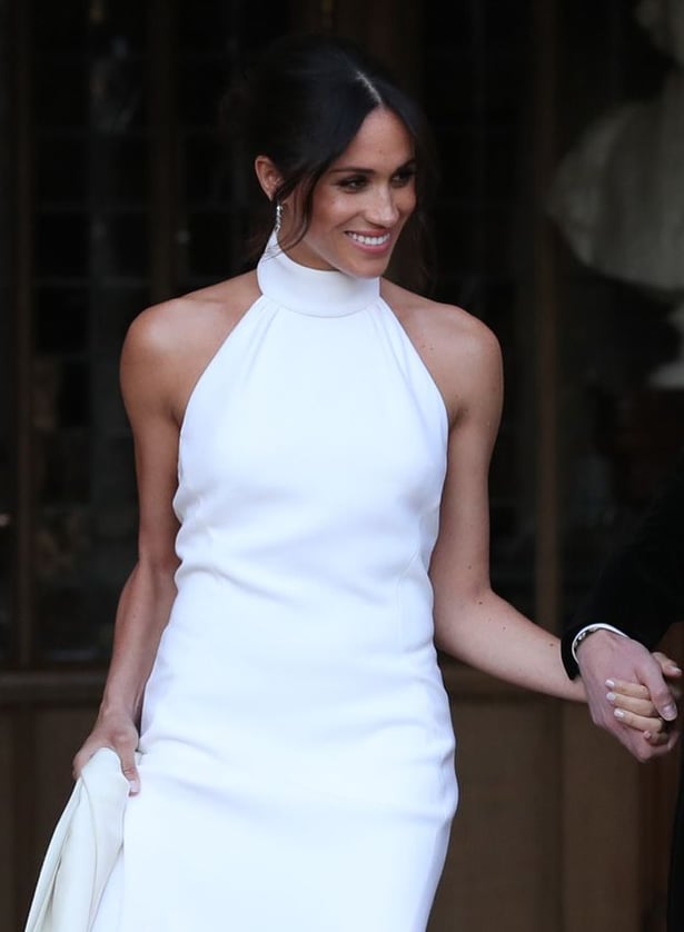 Robe Stella McCartney 4,070.05 €