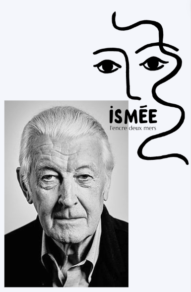 Matthew Carter © Norman Posselt 