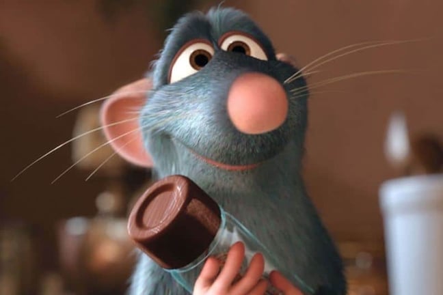 quand je sais que je vais bientôt manger