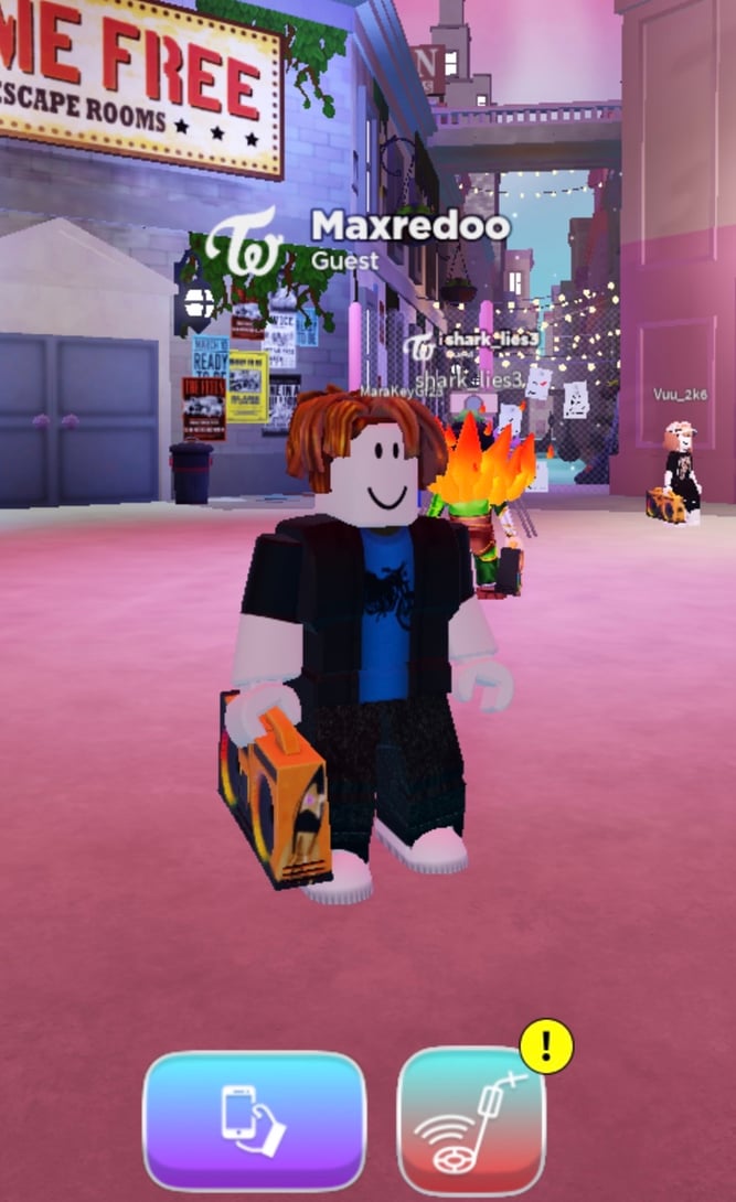 source - Universal / Roblox