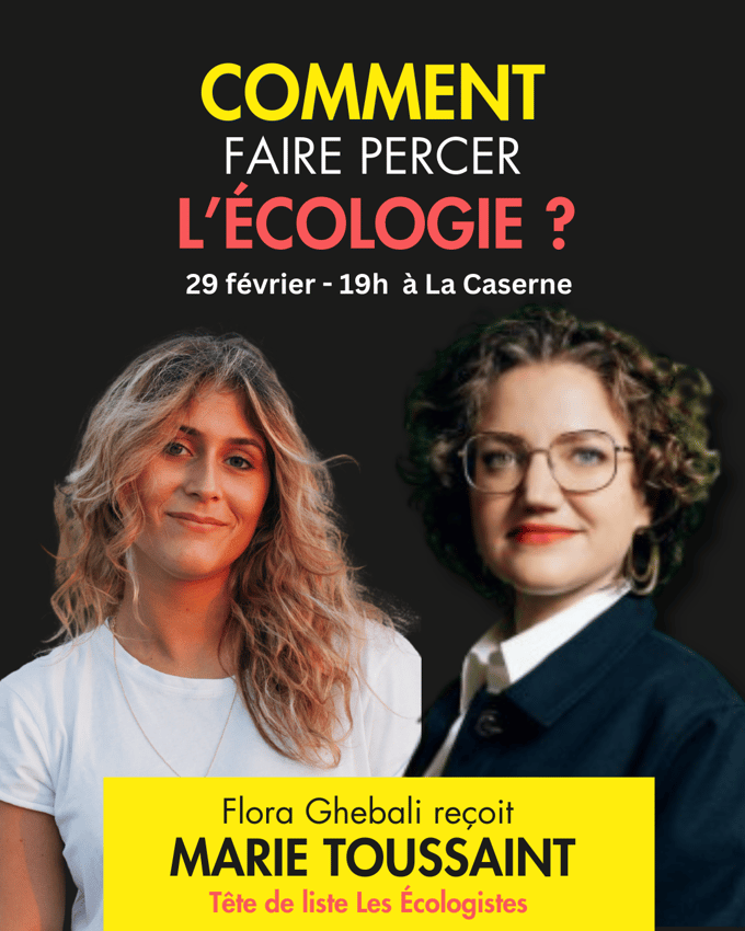 Inscriptions ici : LIEN 