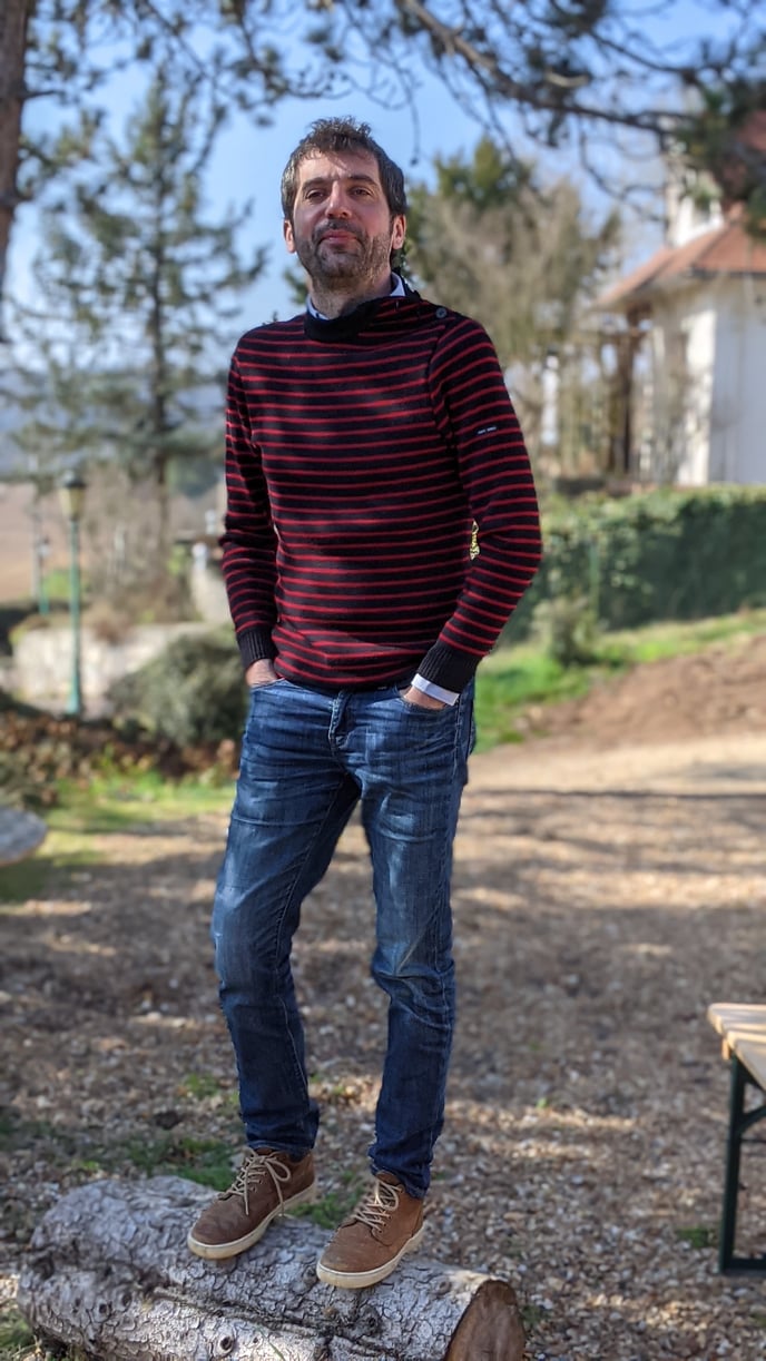 Crédit photo : Matthias BL