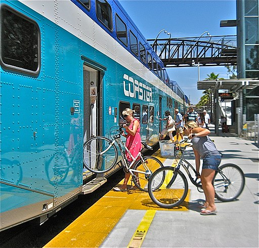 Crédit https://www.flickr.com/photos/carfreeworldview/ CC BY 2.0, via Wikimedia Commons