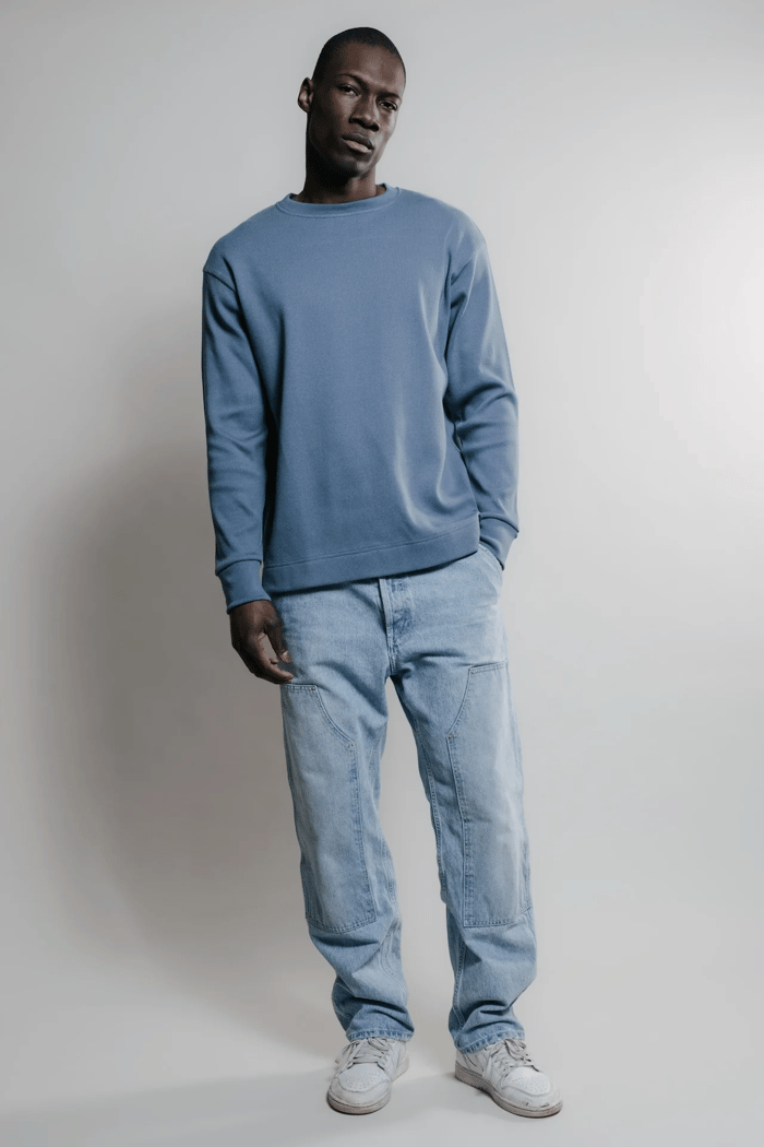 ©Nitto Knitwear