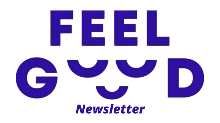 #FeelGoodTeam