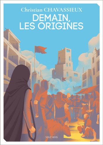 L'avenir est bien comme on l'imagine. Et ça fait peur.