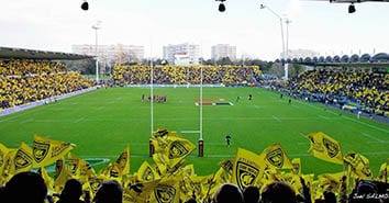 Photo : www.staderochelais.com