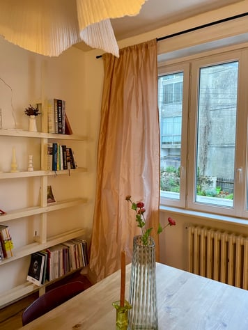 Rideaux chez moi
